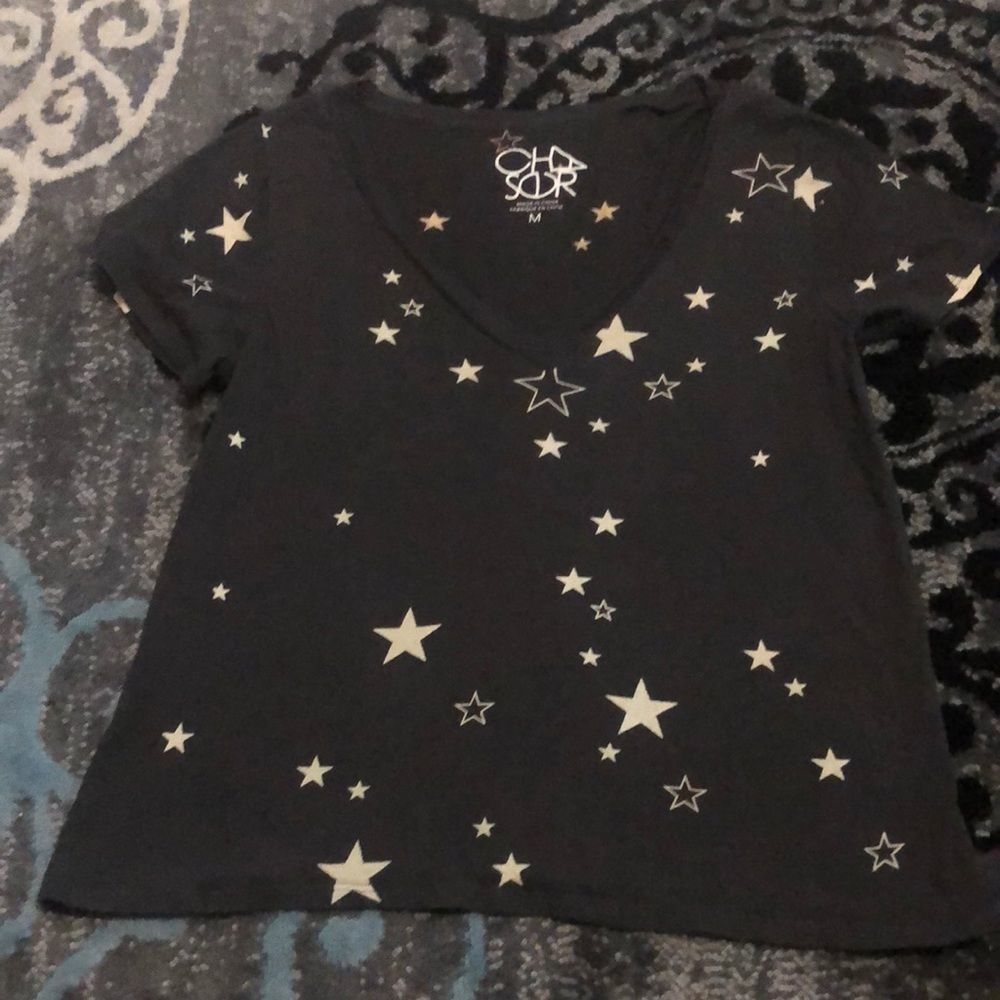 Chase Star Tee M Bin C